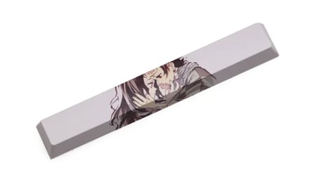 كي كابز قاتل الشياطين | Demon Slayer