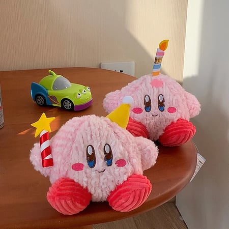 دمية كيربي | Kirby