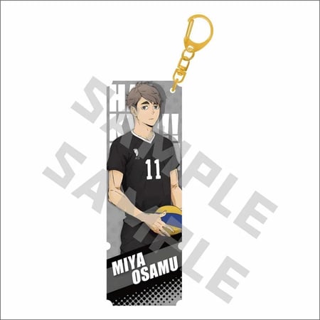 ميدالية هايكيو | Haikyu
