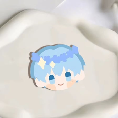 بروشات فريرين | Sousou no frieren