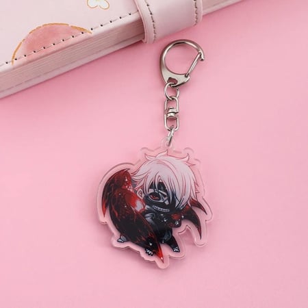 ميدالية طوكيو غول | Tokyo ghoul