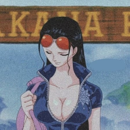 كوسبلاي روبين - ون بيس | one piece