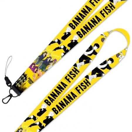 كارد هولدر بنانا فيش | BANANA FISH