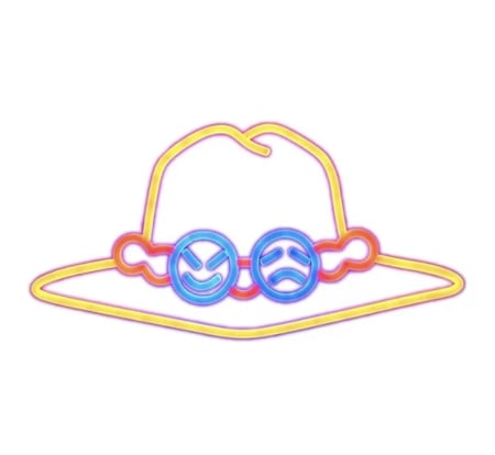 اضاءة ايس | One piece