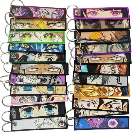 ميدالية قماشية | One piece