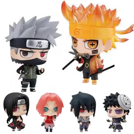 مجسم ايتاشي  | Naruto