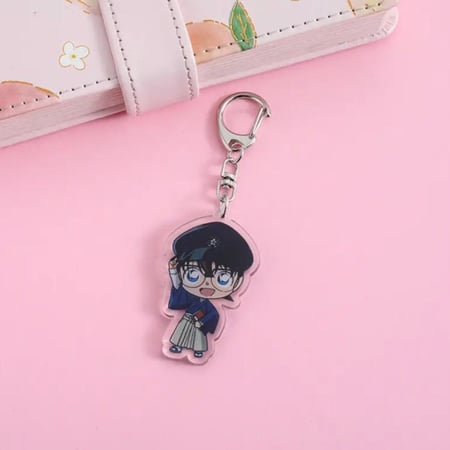 ميدالية كونان | Detective Conan