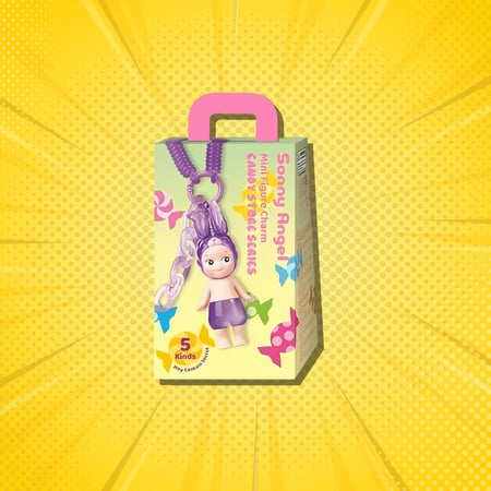 ميدالية سوني انجل | نسخة الحلوى