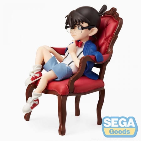 Detective Conan | مجسم كونان -