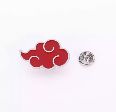 بروش ناروتو - الاكاتسكي |  Naruto