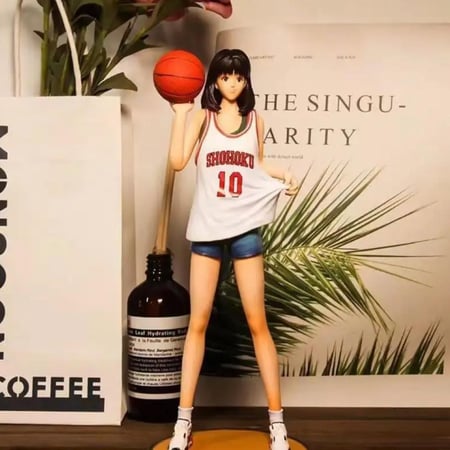 مجسم هاروكو - سلام دانك | Slam Dunk