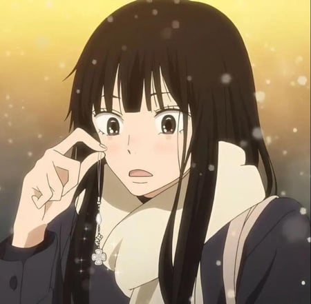 ميدالية ساواكو | Kimi ni todoke