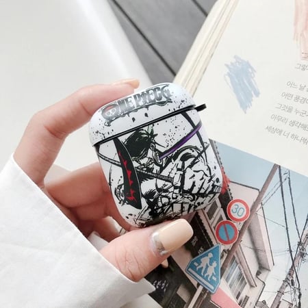 كفر ايربودز ون بيس |  One piece