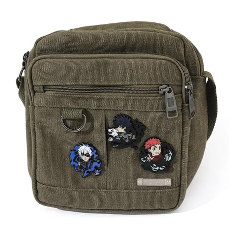 بروش جوجوتسو كايسن | Jujutsu Kaisen