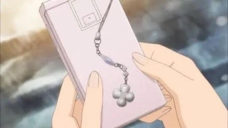 ميدالية ساواكو | Kimi ni todoke