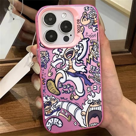 كفر لوفي قير فايف  | One piece