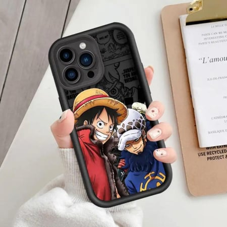 كفر ون بيس  | One piece