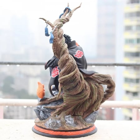مجسم أوبيتو A من انمي ناروتو | Obito Figure A, Naruto anime
