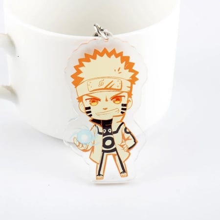 ميدالية ناروتو |  Naruto
