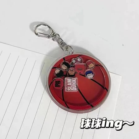 ميدالية سلام دانك | Slam Dunk