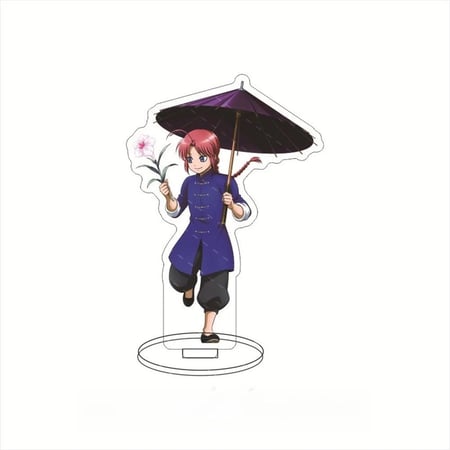 ستاند جينتاما | Gintama