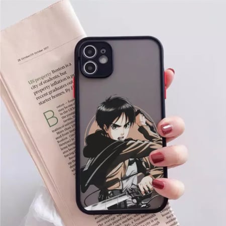 كفر هجوم العمالقة |  Attack on titan