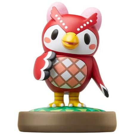 مجسم انيمال كروسنق  | Nintendo