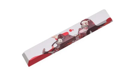 كي كابز قاتل الشياطين | Demon Slayer