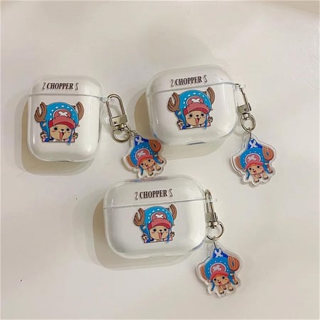 كفر ايربودز تشوبر | One piece