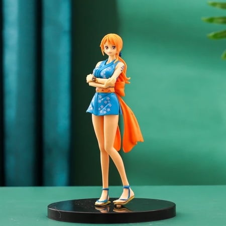 مجسم نامي - ون بيس | One Piece