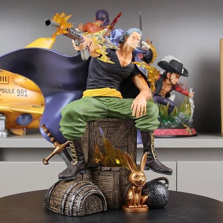 مجسم بين بيكمان ون بيس | One piece