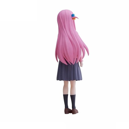 مجسم بوتشي | Bocchi rock