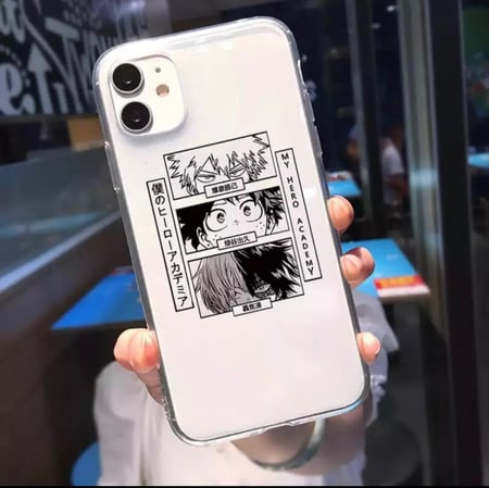 كفر اكاديمية بطلي | My hero academia