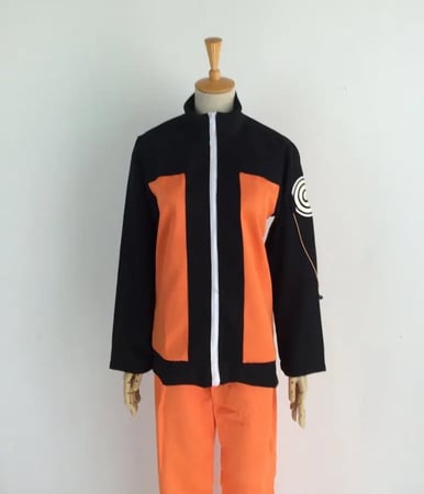 كوسبلاي ناروتو | Naruto