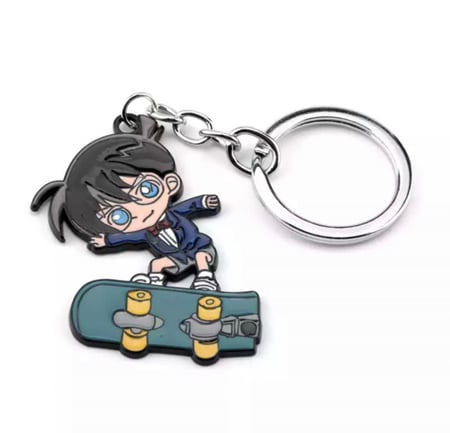 Detective Conan | ميدالية - المحقق كونان