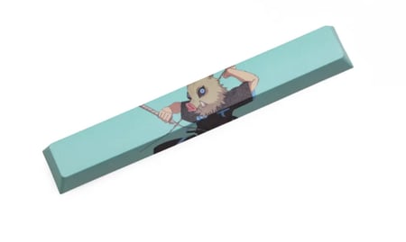 كي كابز قاتل الشياطين | Demon Slayer