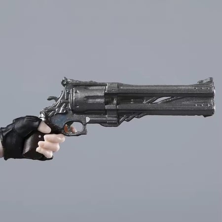 مجسم نيرو- ديفل ماي كراي | devil may cry