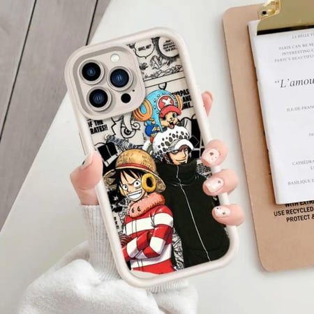 كفر ون بيس  | One piece