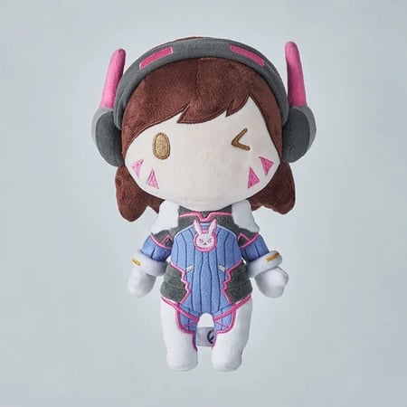 دمية اوفرواتش | Overwatch