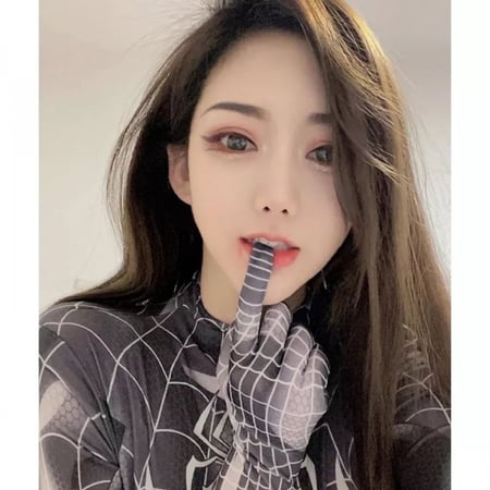 كوسبلاي فينوم | Venom