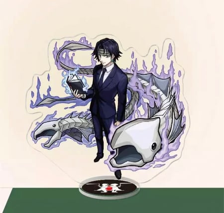 ستاند هنتر اكس هنتر | Hunter X Hunter