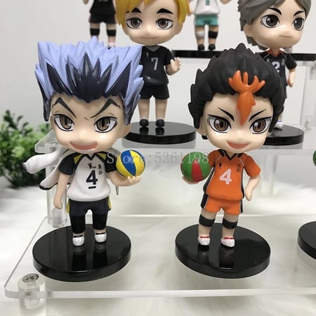 مجسم  - هايكيو