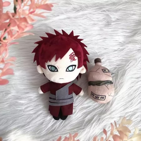 دمية غارا |  Naruto