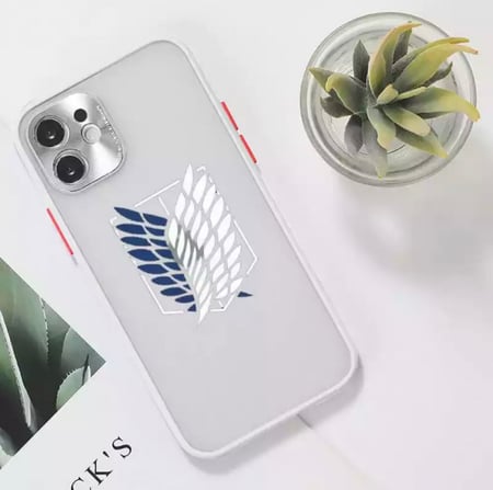 كفر هجوم العمالقة | Attack on titan