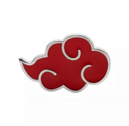 بروش ناروتو - الاكاتسكي |  Naruto