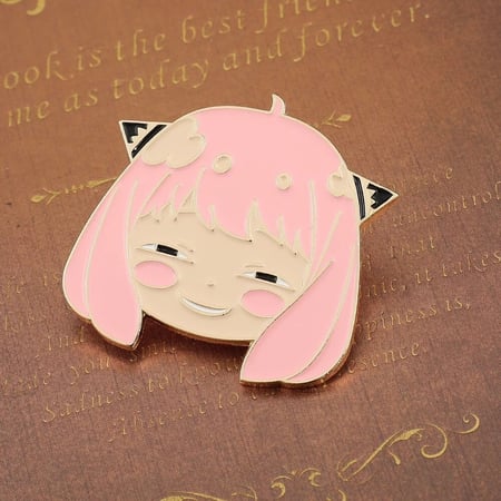 بروش سباي اكس فاميلي |  SPY X FAMILY