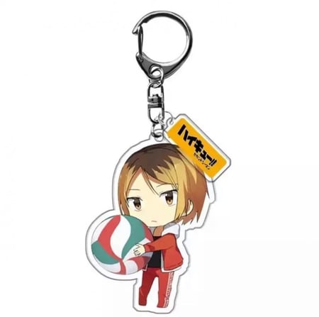 ميدالية هايكيو | Haikyu
