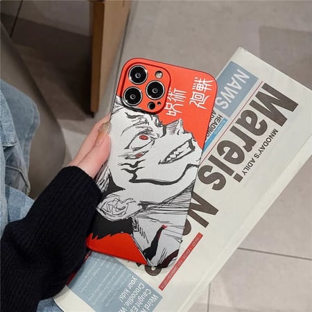 كفر جوجوتسو كايسن | Jujutsu Kaisen