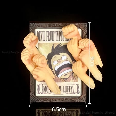 لوحة ون بيس | One piece