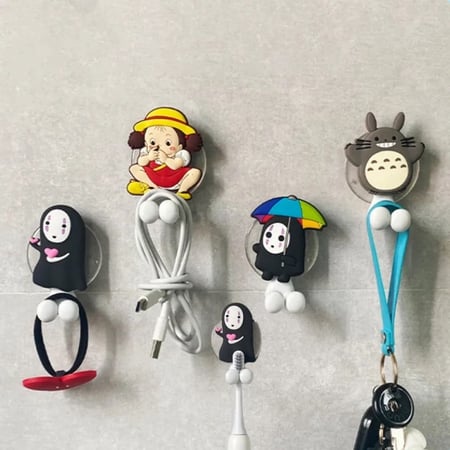 حامل ادوات استوديو غيبلي | Studio ghibli